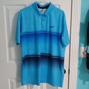 Nike Golf Shirt